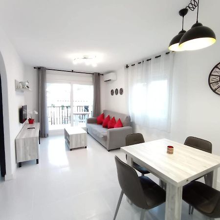 Апартаменти Apartamento Emy Пеніскола Екстер'єр фото